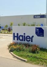 Haier își vinde fabrica de frigidere de lângă Ploiești; Investiție de peste 70 de milioane de euro, acum scoasă la vânzare