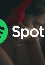 Spotify depășește 700 de milioane de utilizatori grație ChatGPT și lossless
