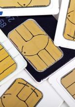 Online-Prepay.ro, “fără comision”, dar cu un curs valutar de 9,21 lei pentru un euro