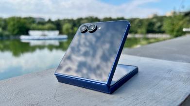 Turul Magazinelor #1557: Samsung Galaxy Z Flip 7 la reducere, monitor de 180 Hz sub 500 lei şi ochelari VR Lenovo Legion în stoc