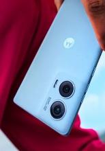 Turul Magazinelor #1558: Telefon Motorola sub 1000 lei, TV 4K sub 1000 lei friteuză şi aspirator robot pentru toţi