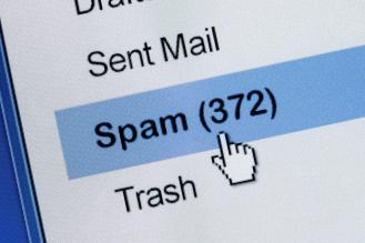 Gmail a fost „atacat” de spam în perioada 24-25 ianuarie; Google detaliază incidentul