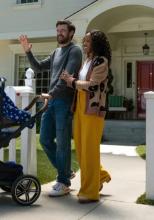 The Burbs Review: o comedie ușoară care te face să te întrebi "cine a comis-o?" 