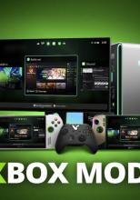 Microsoft pregătește „Xbox mode” pentru Windows 11: PC-urile ar putea deveni console de gaming