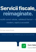 Un român a refăcut site-ul ANAF în două ore; Lecție scurtă despre cum „nu se poate” devine totuși posibil