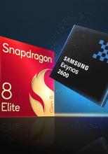 Samsung Galaxy S26 cu Snapdragon 8 Elite Gen 5 vs Exynos 2600; Diferențele de autonomie devin vizibile în utilizarea reală, nu doar în teste sintetice