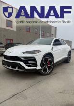 Platforma eLicitatiiANAF a fost lansată oficial! Ferrari de 130.000 euro și Lamborghini Urus listate acum online, alături de case, apartamente, terenuri, bijuterii de lux