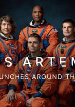 Omenirea pleacă astăzi spre Lună; Cum poţi urmări LIVE decolarea misiunii Artemis II