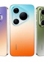 Huawei Pura 90 primește dată de lansare oficială și are designul dezvăluit