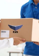 FAN Courier clarifică situația: Agențiile fizice NU se închid complet