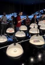 În vizită la campusul OPPO din China; Cum prinde viață un smartphone de la zero