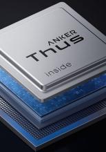 Anker introduce Thus, un cip AI cu arhitectură computing-in-memory; Căștile Soundcore Liberty 5 Pro Max vor fi primele care îl folosesc