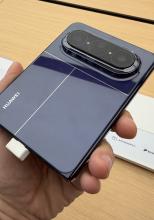 Huawei Pura X Max s-a vândut imediat; stocurile au dispărut în prima zi de la lansare