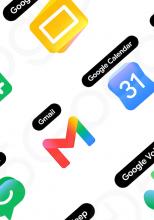 Google vrea să rezolve confuzia dintre aplicații cu un redesign complet al iconițelor; Iată cum arată!