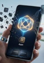 OpenAI ar putea lansa un smartphone cu procesor propriu; Vor fi utilizatorii atrași de un ecosistem bazat pe AI?