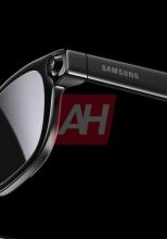 Ochelarii inteligenți Samsung Galaxy Glasses apar în randări detaliate și pare că sosesc în vara acestui an!