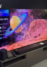 Samsung aduce în România televizoarele sale cu AI pentru 2026! Întreaga gamă explicată!