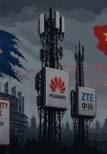 China avertizează UE după planul de eliminare Huawei și ZTE din 5G; contramăsurile pot afecta sectoare precum auto, energie și semiconductori