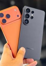 Piața smartphone-urilor în primul trimestru din 2026: Samsung crește, Apple rămâne aproape, iar alți producători Android scad