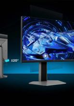 Turul Magazinelor #1591: Monitor 300 Hz la 700 lei, grătar pentru 1 mai, joc şah cu 2000 ELO