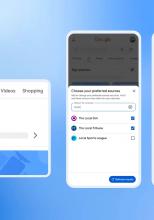Google extinde global Preferred Sources; utilizatorii pot controla direct ce publicații apar în Top Stories