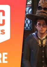 Ești fan Harry Potter? Poți revendica „Hogwarts Legacy” gratuit pe Epic Games!
