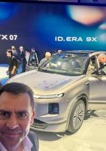 „Mărcile occidentale sunt pentru părinți” spune șeful Volkswagen din China - imaginea VW se erodează în fața valului electric local