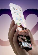 Va exista sau nu un iPhone aniversar în 2027? Apple pare să „reinventeze” ceea ce producătorii chinezi au abandonat recent