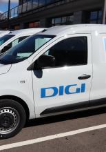 Digi caută noi piețe pentru extindere, pe fondul succesului din Spania, Portugalia, Italia