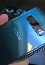   Samsung nu are nevoie să se inspire pentru Galaxy S27 - posibila redesenare a camerei vine pe fondul experimentelor proprii și al integrării Qi2