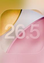 Apple a lansat iOS 26.5 RC - criptarea RCS revine în teste pentru mesajele dintre iPhone și Android