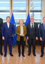ASML, Nokia și Siemens critică direcția UE - liderii tech cer măsuri urgente pentru competitivitate