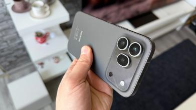 Honor 600 Pro: Baterie impresionantă la cei 6400 mAh ai săi, încărcare rapidă pe fir, wireless, inversă pe fir și inversă wireless