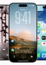 Samsung lucrează la ecrane holografice pentru telefoane; Apple ar putea lansa un iPhone „spațial” până în 2030