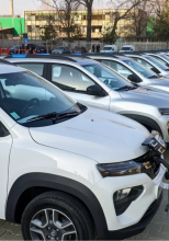 Fără Dacia în Programul Rabla 2026? Doar modele produse în Europa aprobate!