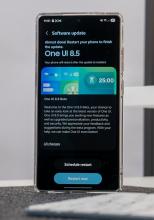 One UI 8.5 ajunge la nivel global, inclusiv în România! Iată ce smartphone-uri primesc actualizarea începând de azi