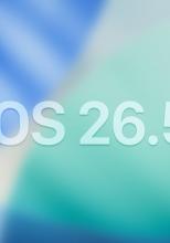 Apple a lansat iOS 26.5, update ce rezolvă peste 50 de probleme de securitate pentru iPhone și iPad