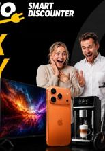 Flanco pornește Black Friday de primăvară pe 14 mai; Trotinete Xiaomi, televizoare QLED și aparate de aer condiționat intră în campanie