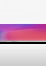 iPhone-ul curbat pe 4 laturi pare că sosește în 2028; LG și Samsung investesc masiv pentru noua generație de ecrane OLED