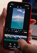 Adobe Premiere vine pe mobil în curând; Poţi edita video profi şi pe Android