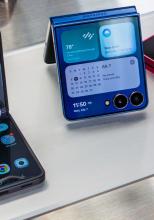 Samsung ar putea renunța la seria Galaxy Z Flip după Z Flip 8 - costurile mai mari și interesul pentru modelele Fold schimbă strategia