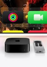 Apple TV începe să vorbească românește - compania inițiază localizarea reală a Apple TV pentru România