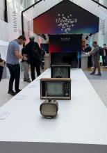 Am fost la Londra să văd cum LED-urile bat OLED-ul: Sony Bravia 9 II şi 7 II schimbă paradigma cu True RGB