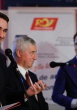 Poșta Română va deveni bancă - operatorul poștal vrea să ofere servicii bancare complete