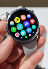 Ceasul care știe că te bucuri la FIFA; Impresii despre Xiaomi Watch S5 46 mm (Video)