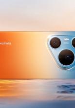 Huawei Pura 100 va avea o cameră specială "multi fuziune"; Zoom continuu, culori consistente?