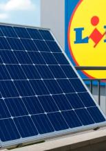 Cât economisești lunar cu bateria solară și panourile fotovoltaice vândute de LIDL