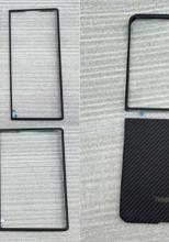 Husele modeleleor Galaxy Z Fold 8 și Z Fold 8 Ultra apar în noi imagini, iar designul viitoarelor pliabile Samsung devine tot mai clar