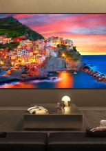 LG anunță televizoarele din gama 2026; OLED evo, QNED evo și noua tehnologie Micro RGB intră în prim-plan