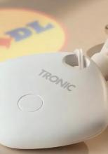 Lidl are un gadget de 25 de lei care se vinde ca pâinea caldă; Mulți îl compară cu Apple AirTag și Samsung SmartTag